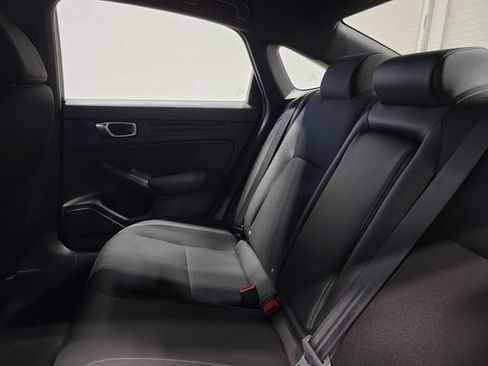 Certified 2026 Honda Civic Sport image 13