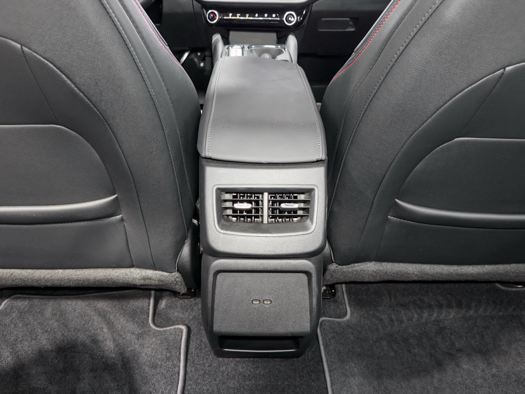 Used 2025 Chevrolet Equinox EV RS AWD/4WD image 21