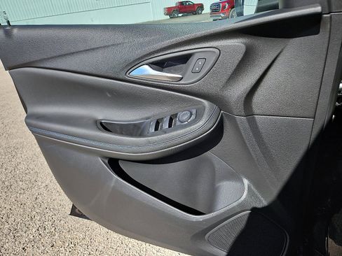 New 2026 Buick Encore GX Sport Touring image 12