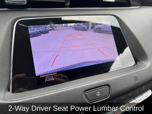 Used 2019 Cadillac XT4 Premium Luxury FWD image 19