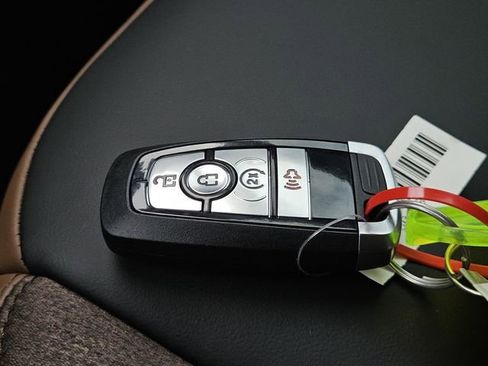 New 2025 Ford Bronco Sport Outer Banks image 16