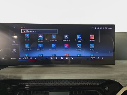 New 2026 BMW 430i xDrive 430i xDrive w/ M Sport Package image 20