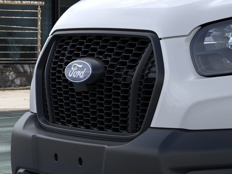 New 2026 Ford Transit 350 148 High Roof Extended w/ Load Area Protection Package RWD image 19
