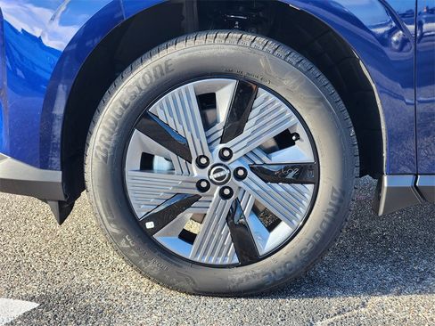 New 2025 Nissan Murano SL w/ Cargo Package image 7