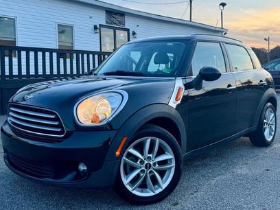 Used 2014 MINI Cooper Countryman