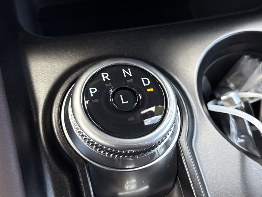 New 2027 Ford Explorer Platinum RWD image 25