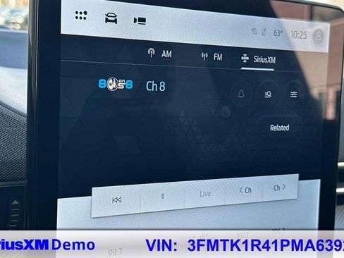 Used 2023 Ford Mustang Mach-E Select image 39