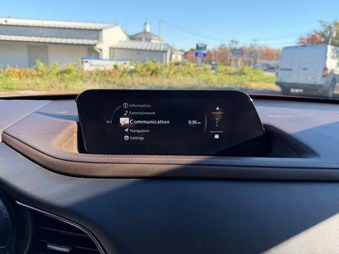 Used 2024 MAZDA CX-30 AWD 2.5 S w/ Premium Package image 26