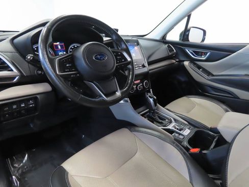 Used 2024 Subaru Forester Limited AWD/4WD image 7
