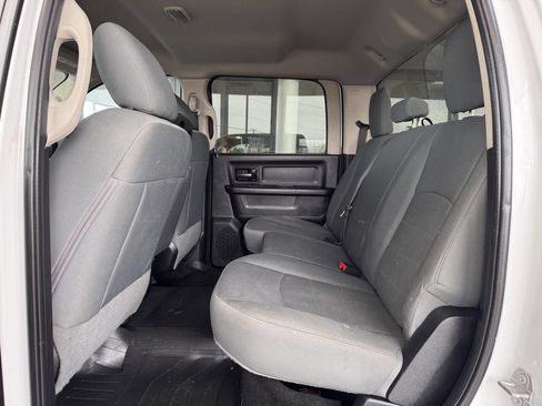 Used 2016 RAM 3500 Tradesman w/ Chrome Appearance Group image 6