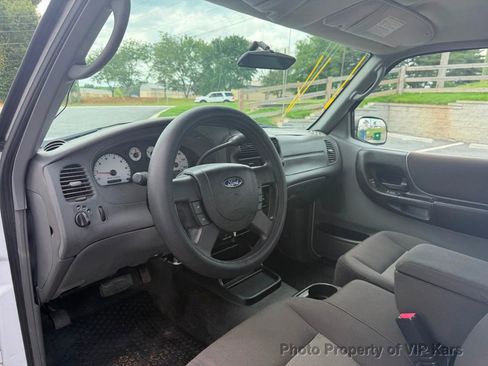 Used 2004 Ford Ranger Edge RWD image 11