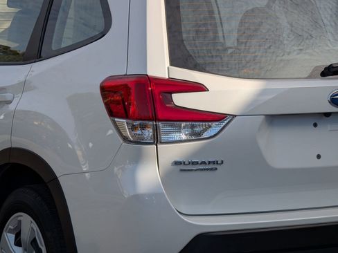 Used 2024 Subaru Forester image 13