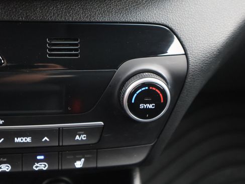 Used 2021 Hyundai Tucson SEL image 29