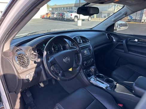 Used 2017 Buick Enclave Leather w/ Enclave Sport Touring Edition image 11