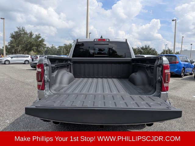Used 2021 RAM 1500 Laramie AWD/4WD image 12