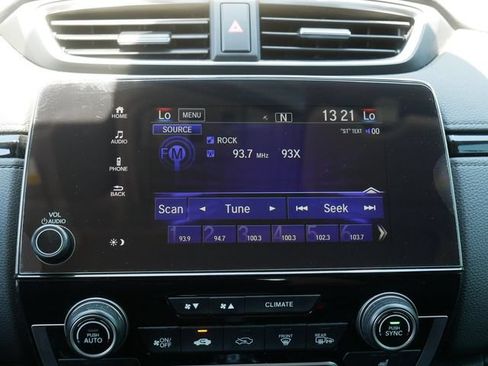 Used 2018 Honda CR-V EX image 28
