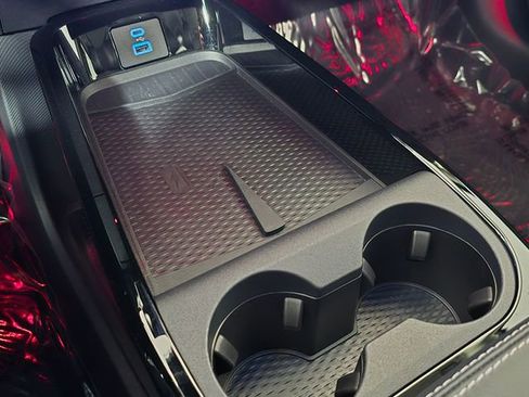 Used 2024 Ford Mustang Mach-E Premium image 32