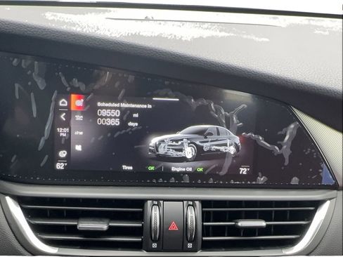 New 2025 Alfa Romeo Giulia image 54