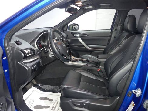 Used 2022 Mitsubishi Eclipse Cross SEL AWD/4WD image 21