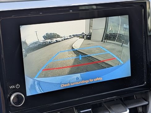 Used 2024 Toyota Corolla GR image 37