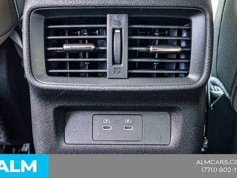 Used 2025 Nissan Murano SV AWD/4WD image 42