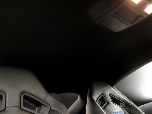 Used 2024 Ford Mustang Dark Horse w/ Dark Horse Handlin Package image 29