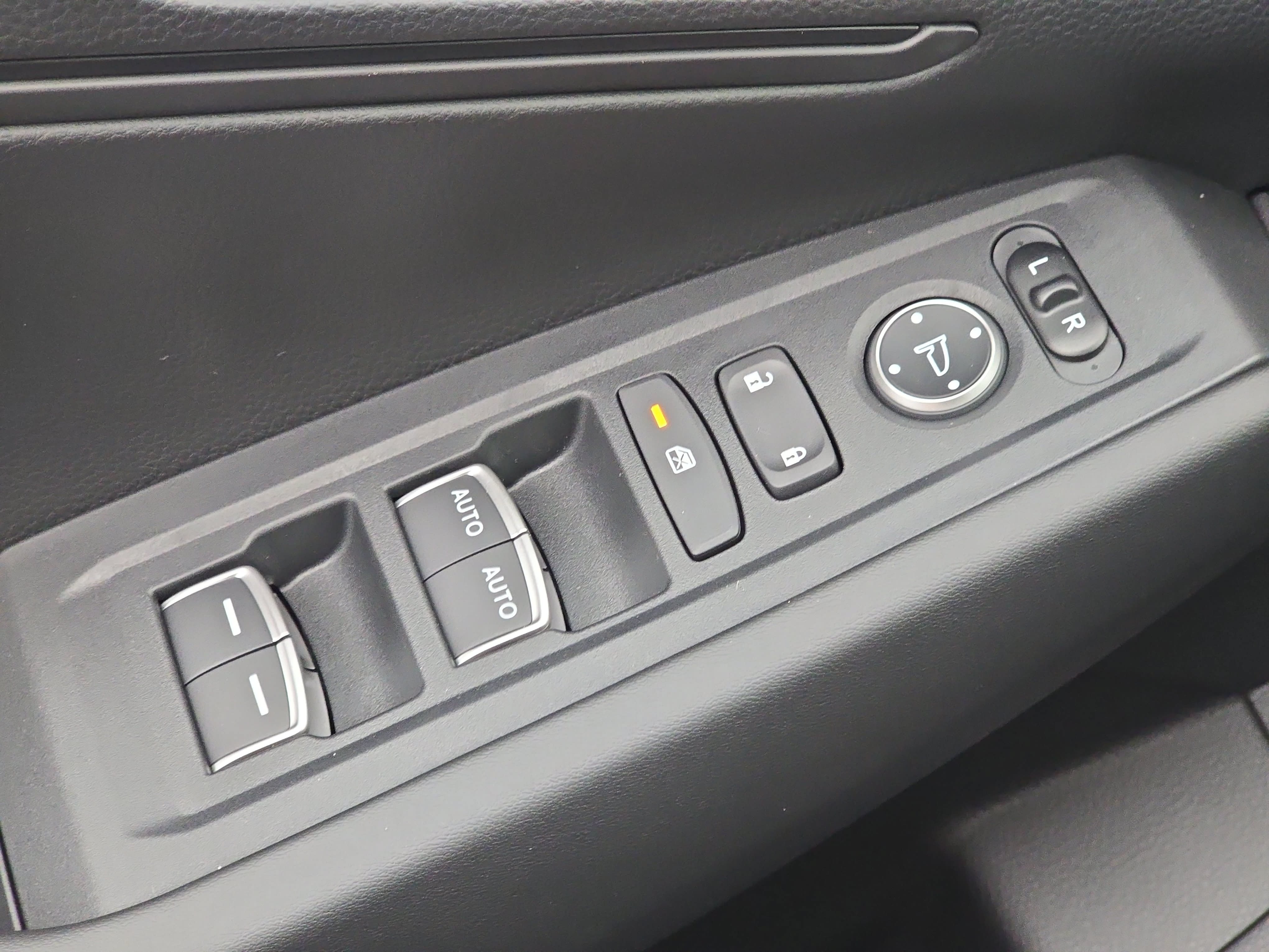 New 2026 Honda Accord LX image 26