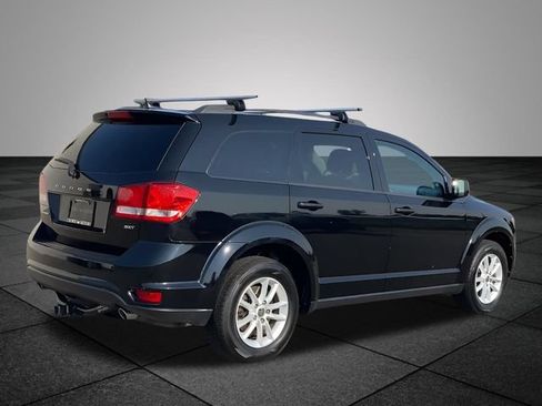 Used 2015 Dodge Journey SXT w/ Flexible Seating Group FWD image 5