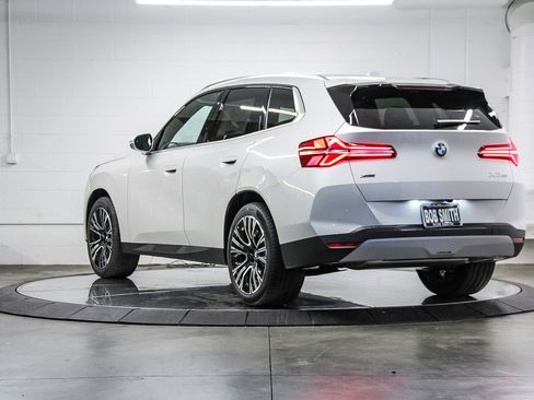 New 2026 BMW X3 xDrive30 w/ Premium Package image 4