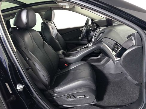 Used 2023 Acura RDX AWD image 23