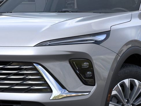 New 2026 Buick Envision Preferred image 13