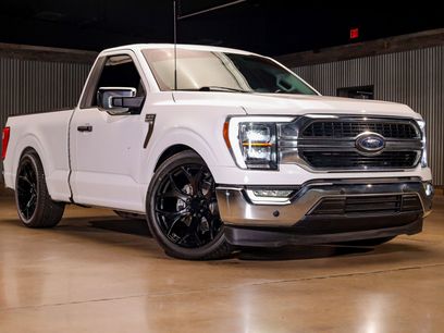 Used 2023 Ford F150 XL w/ XL Chrome Appearance Package