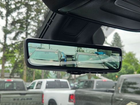 New 2026 RAM 1500 RHO w/ RHO Level 1 Equipment Group AWD/4WD image 28