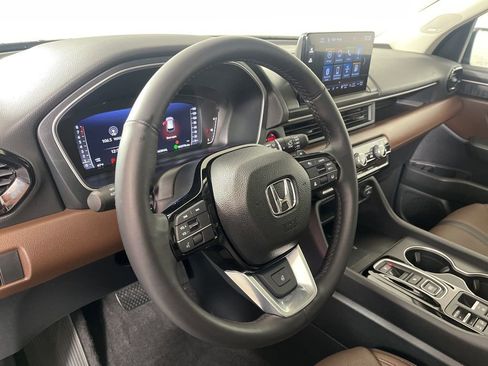 Certified 2023 Honda Pilot Elite image 28
