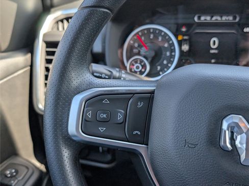 New 2026 RAM 1500 Express image 18
