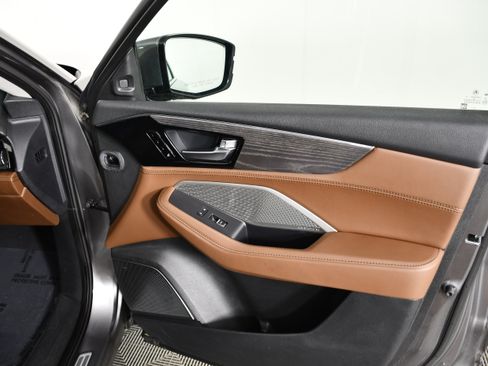 Certified 2024 Acura MDX SH-AWD w/ Advance Package image 40