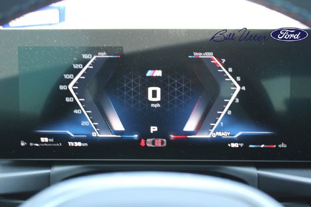 Used 2026 BMW M240i xDrive Coupe w/ Premium Package AWD/4WD image 24