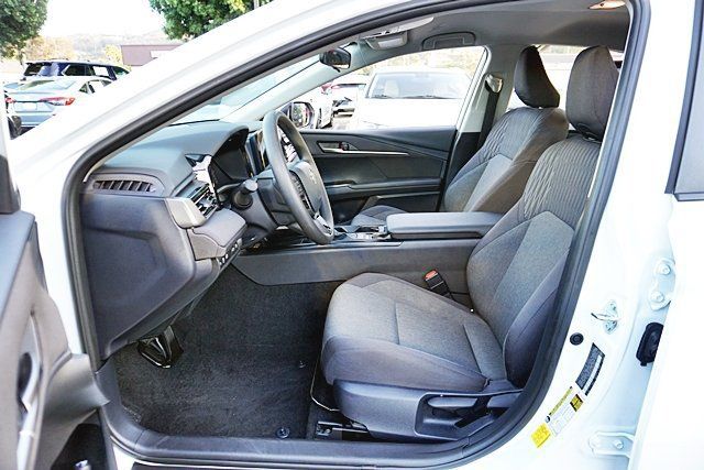 Used 2026 Toyota Camry LE FWD image 21