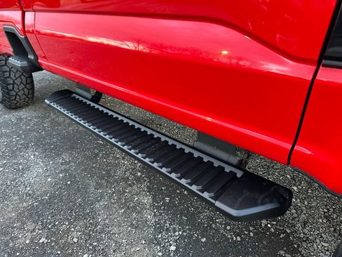 Used 2023 Ford F350 XL w/ STX Appearance Package image 24