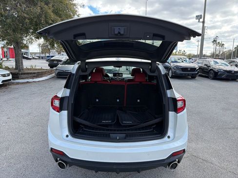 Used 2020 Acura RDX A-Spec image 28