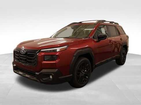 New 2026 Subaru Outback Limited XT AWD/4WD image 6