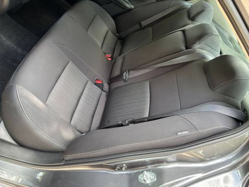 Used 2026 Nissan Altima 2.5 SV FWD image 36