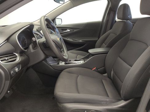 Used 2024 Chevrolet Malibu LS w/ Driver Confidence Package FWD image 17