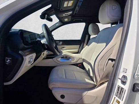 Certified 2025 Mercedes-Benz GLE 350 4MATIC image 16