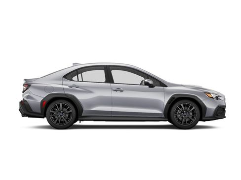 New 2026 Subaru WRX AWD/4WD image 3