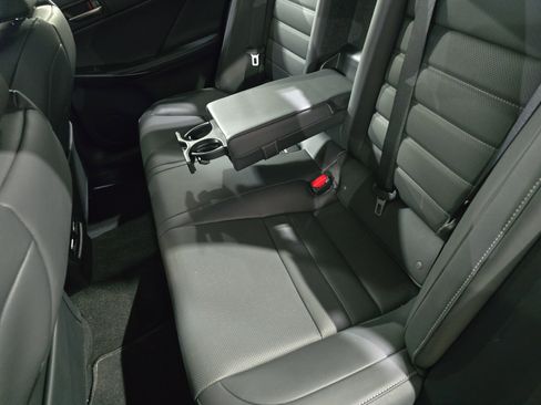 Used 2024 Lexus IS 300 F Sport w/ Accessory Package 2 RWD image 34