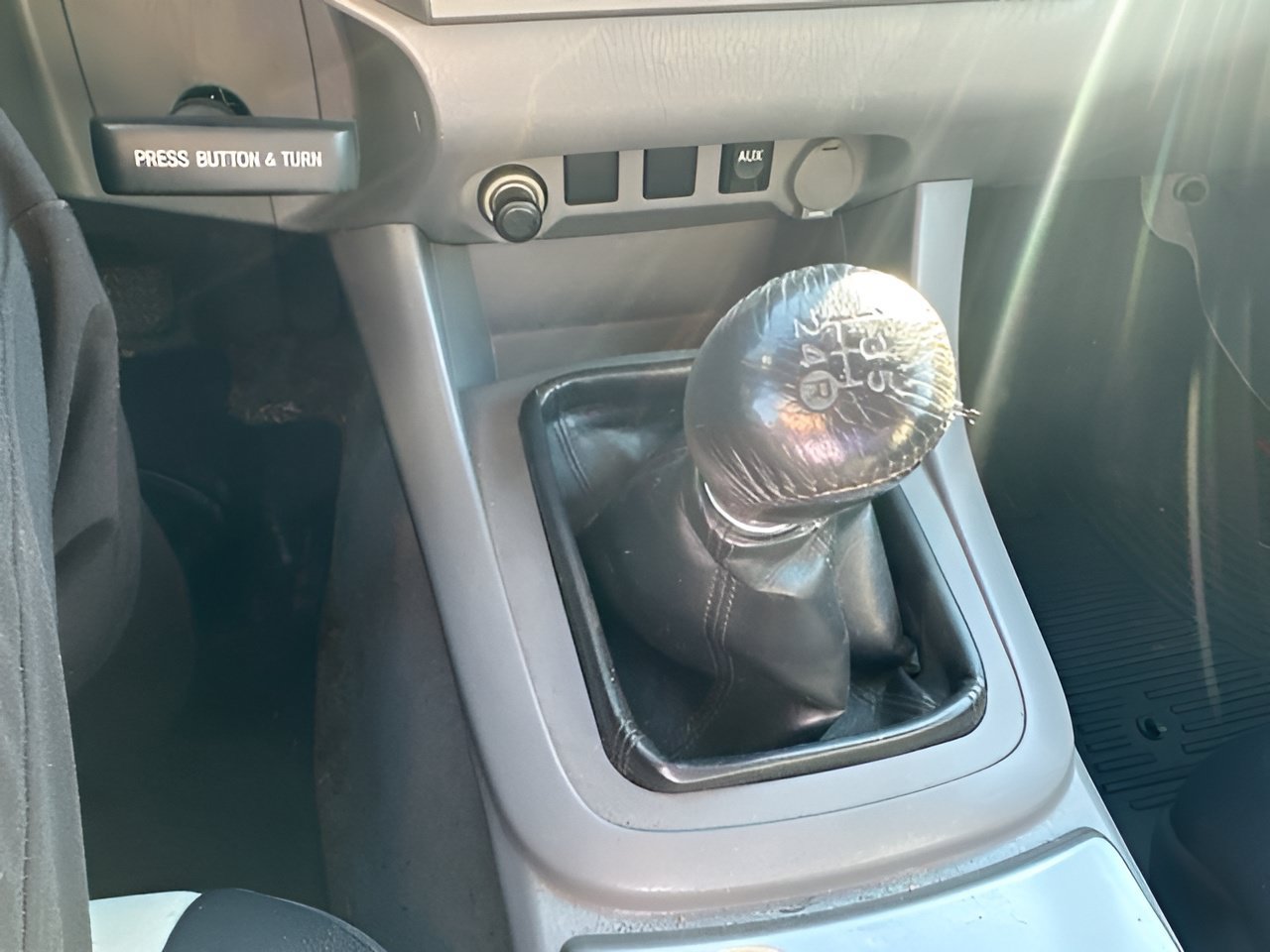 Used 2009 Toyota Tacoma 4x4 Access Cab image 17