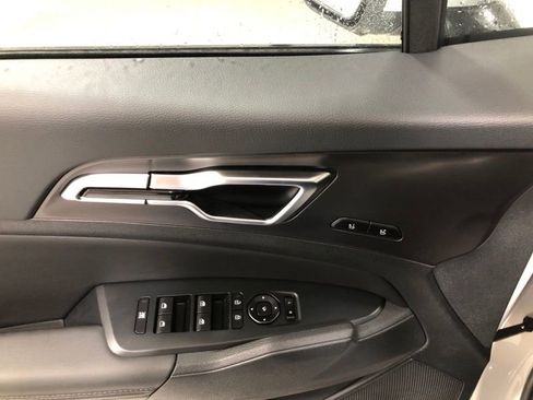 New 2026 Kia Sportage SX FWD image 22