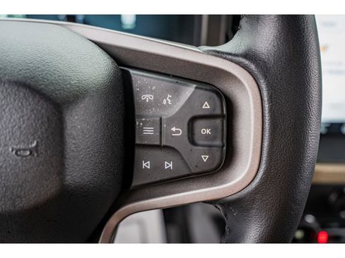 Used 2025 Ford Bronco Big Bend image 12