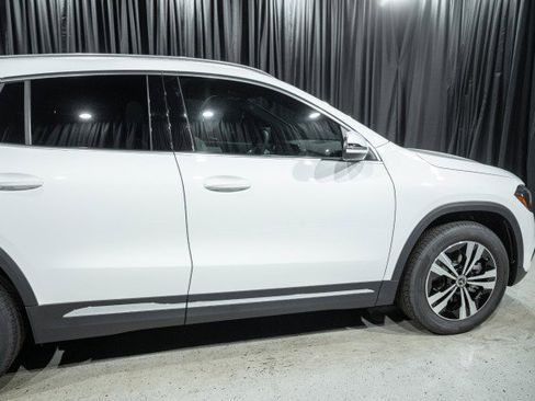 Used 2026 Mercedes-Benz GLA 250 image 4